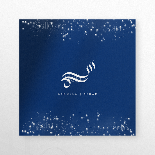 Shadow and Sparkles Theme