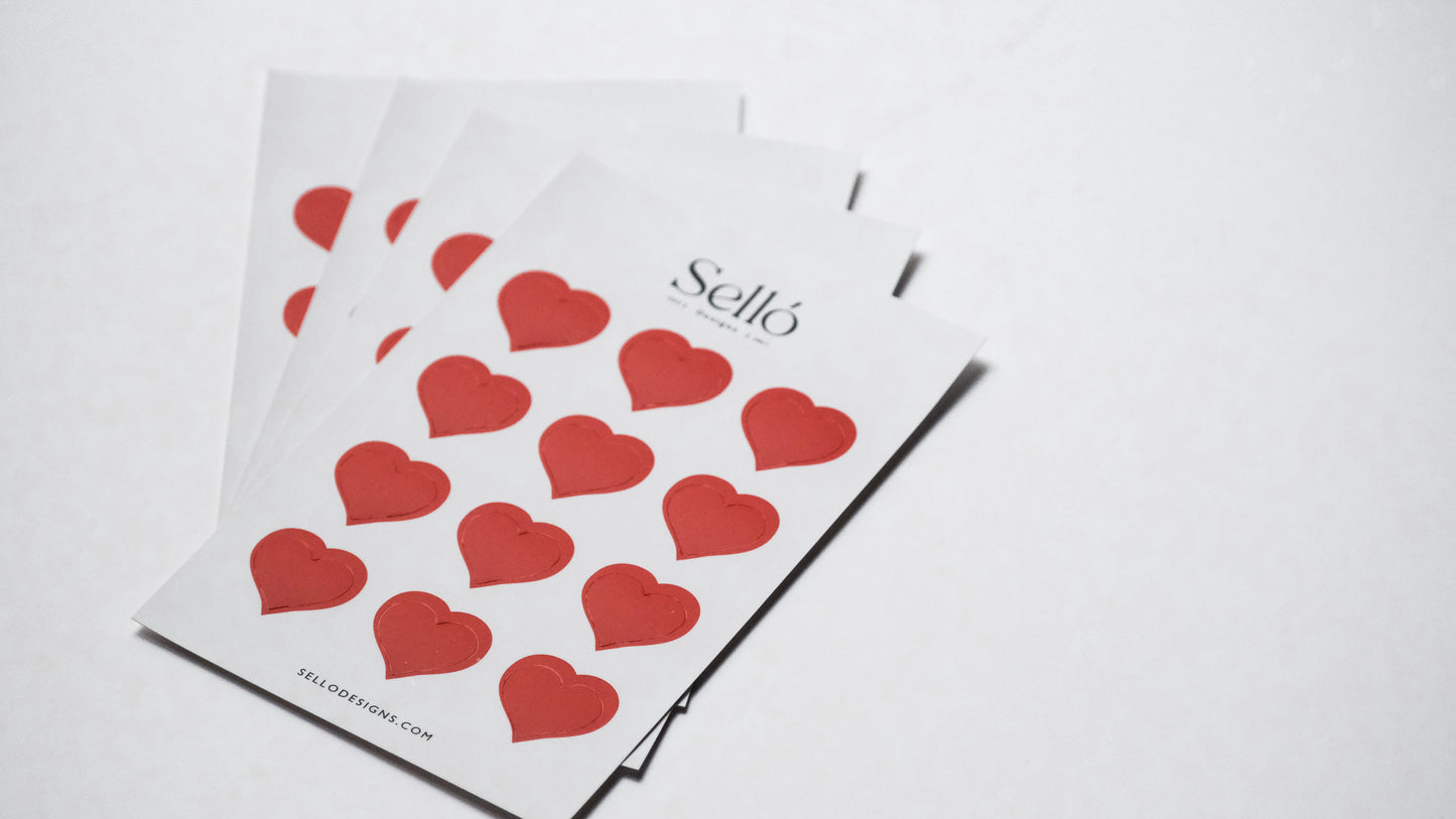 Love | Eid Money Envelope 10pcs