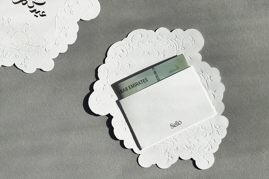 Blossom | Eid Money Envelope 10pcs