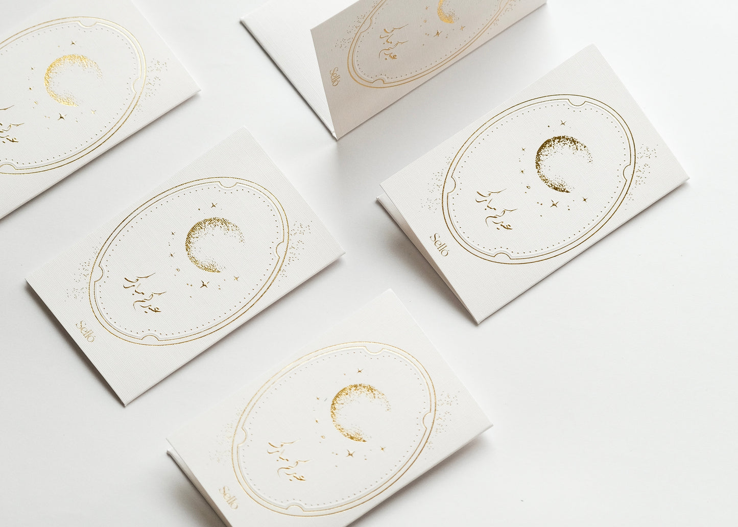 Orbit | Eid Money Envelope 10pcs