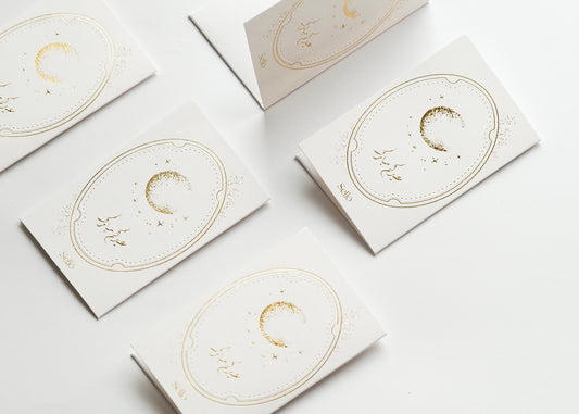 Orbit | Eid Money Envelope 10pcs