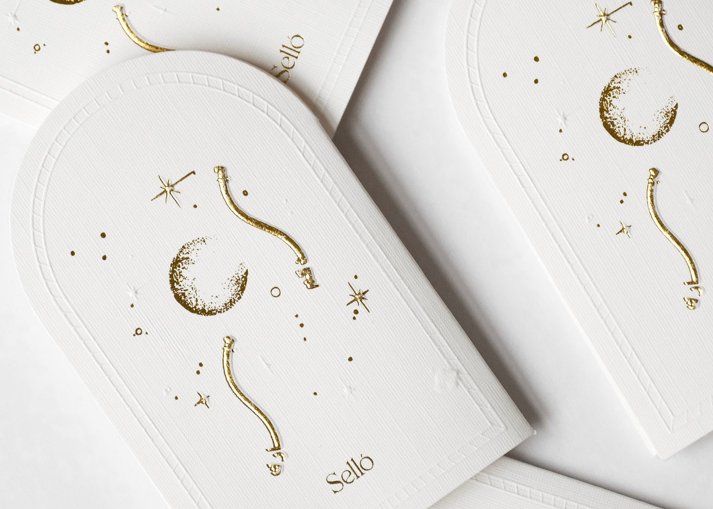 Lunar | Eid Money Envelope 10pcs