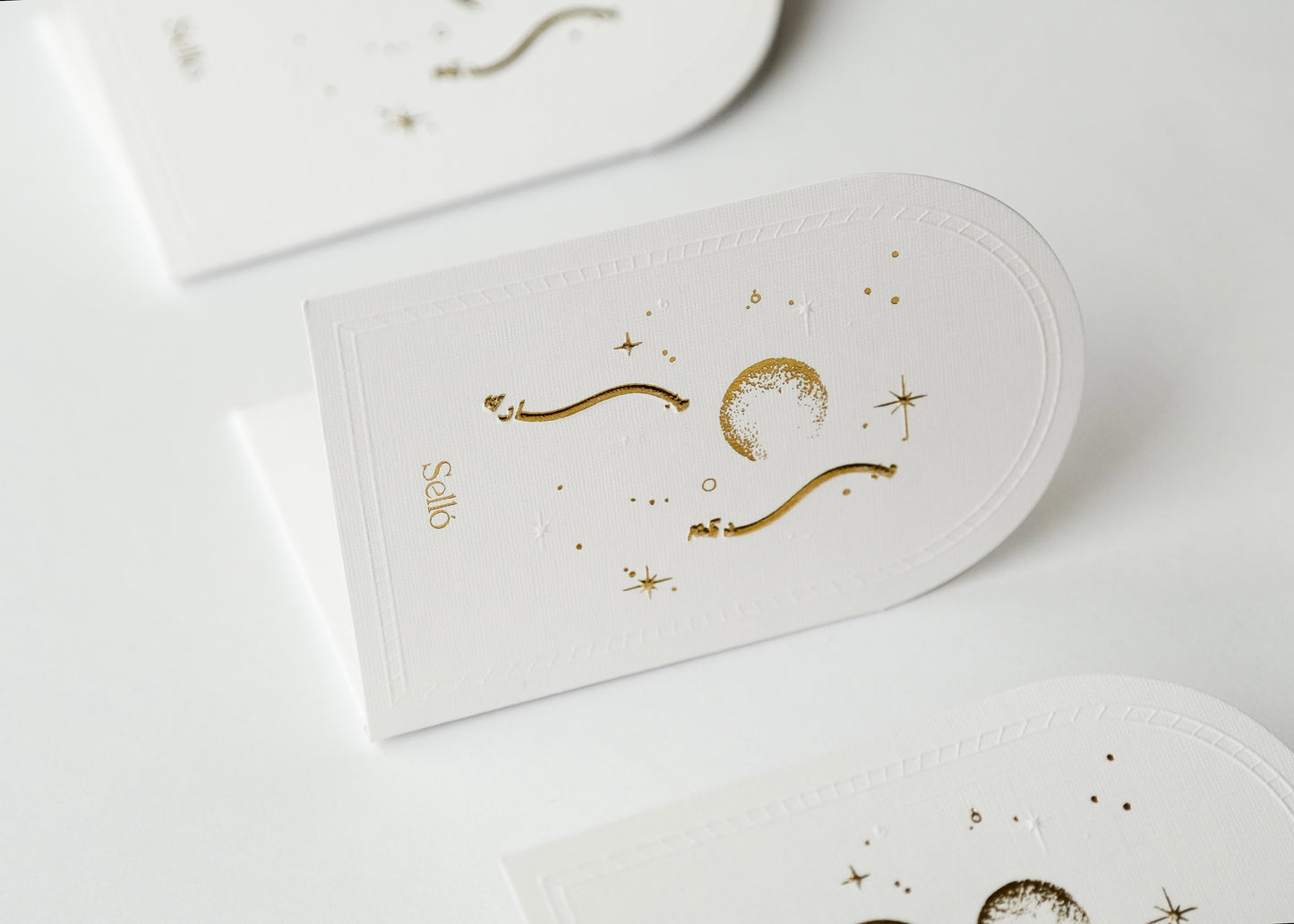 Lunar | Eid Money Envelope 10pcs