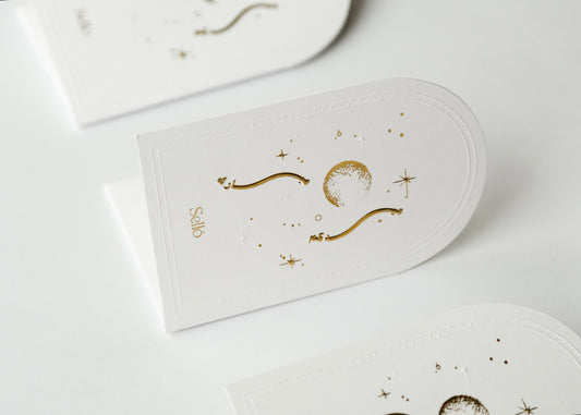 Lunar | Eid Money Envelope 10pcs