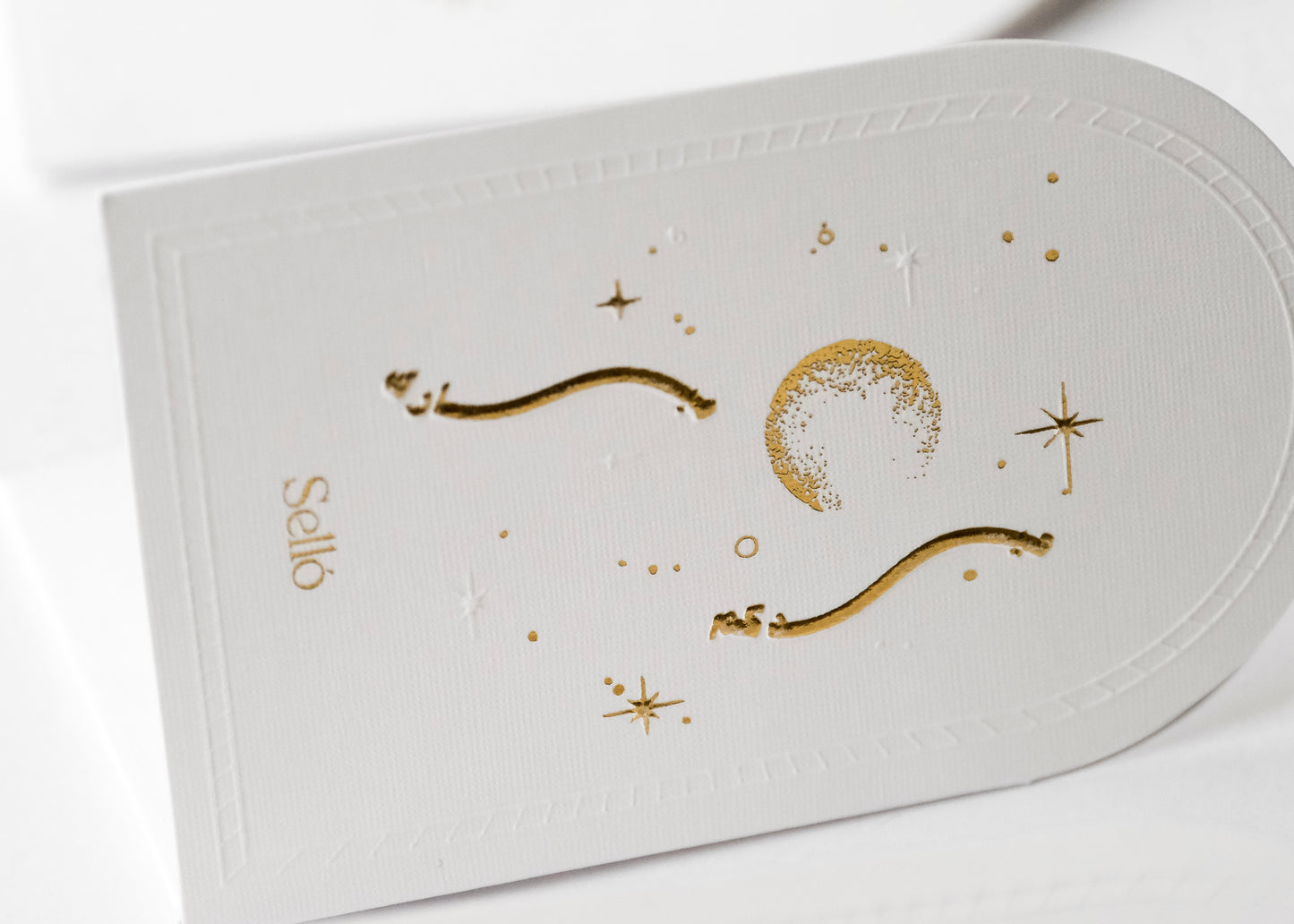 Lunar | Eid Money Envelope 10pcs