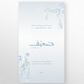 Tassels in Bloom Theme