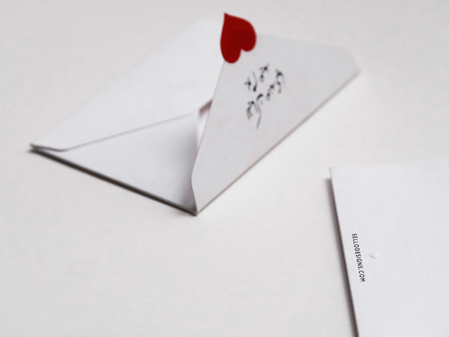 Love | Eid Money Envelope 10pcs