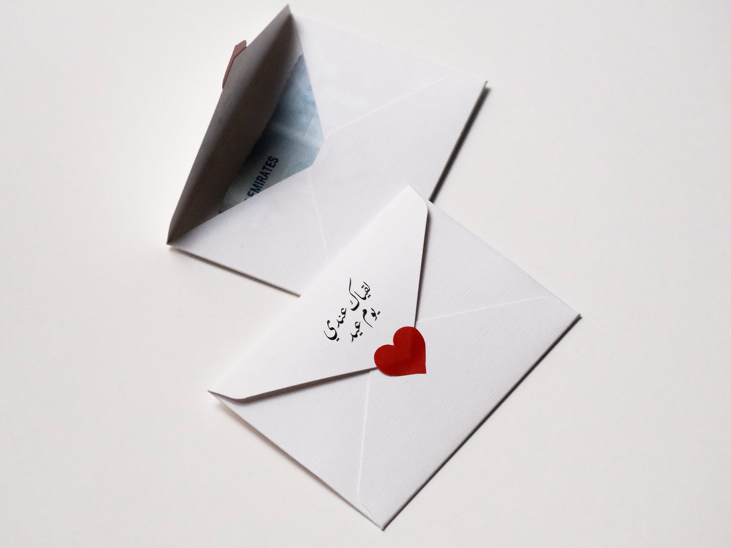Love | Eid Money Envelope 10pcs