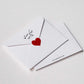 Love | Eid Money Envelope 10pcs