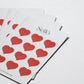 Love | Eid Money Envelope 10pcs