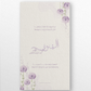 Allium Flowers Theme
